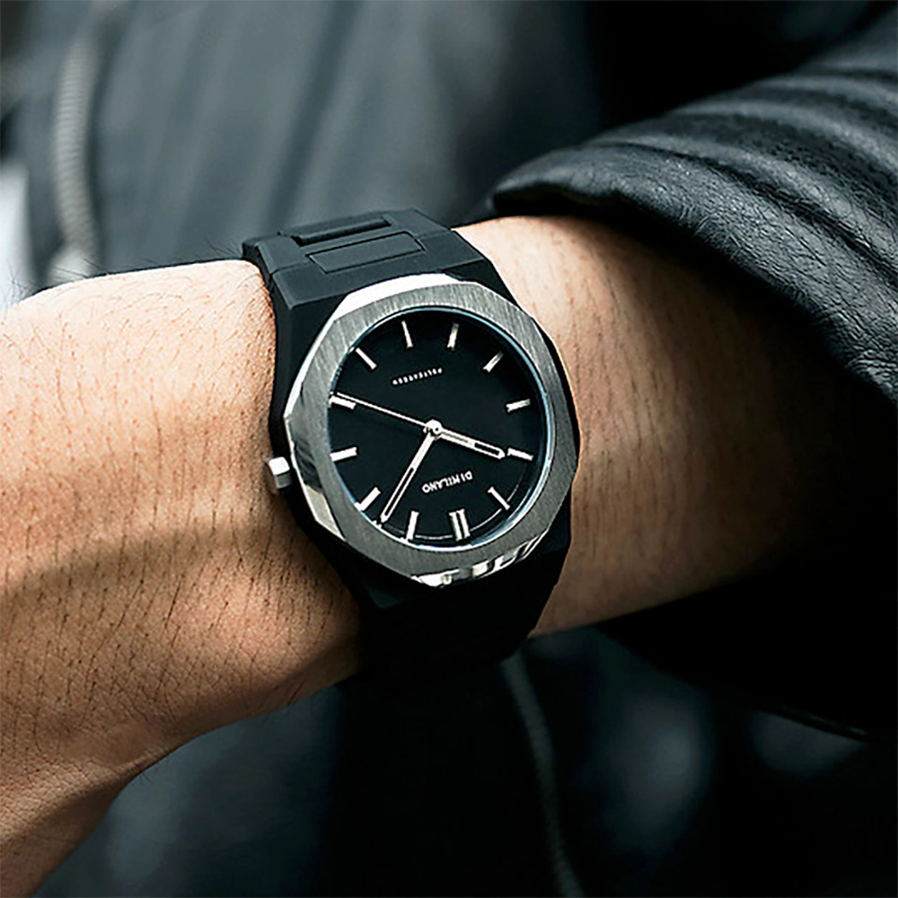 ساعت مچی مردانه دی وان میلانو D1-MILANO D1-PCBJ13