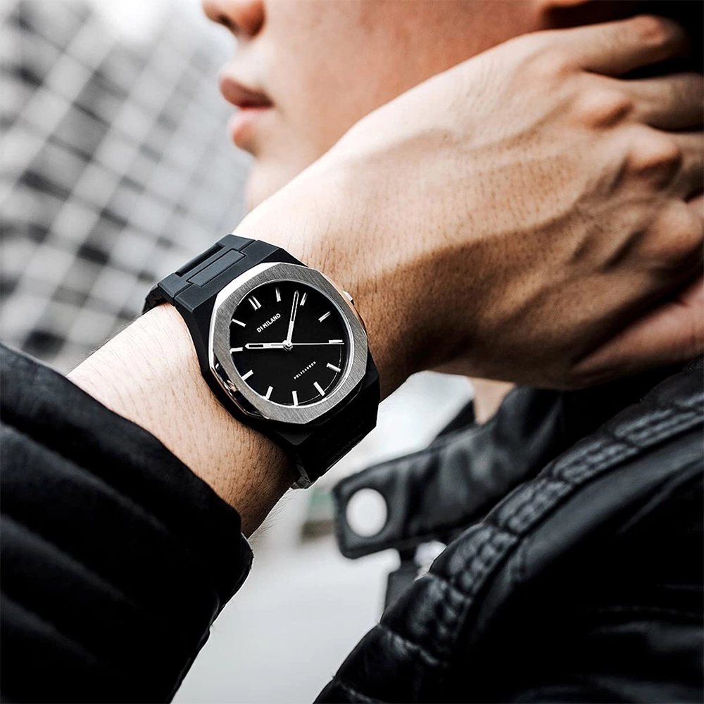 ساعت مچی مردانه دی وان میلانو D1-MILANO D1-PCBJ14