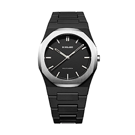 خرید ساعت مچی مردانه دی وان میلانو مدل D1-MILANO D1-PCBJ14 با بهترین قیمت