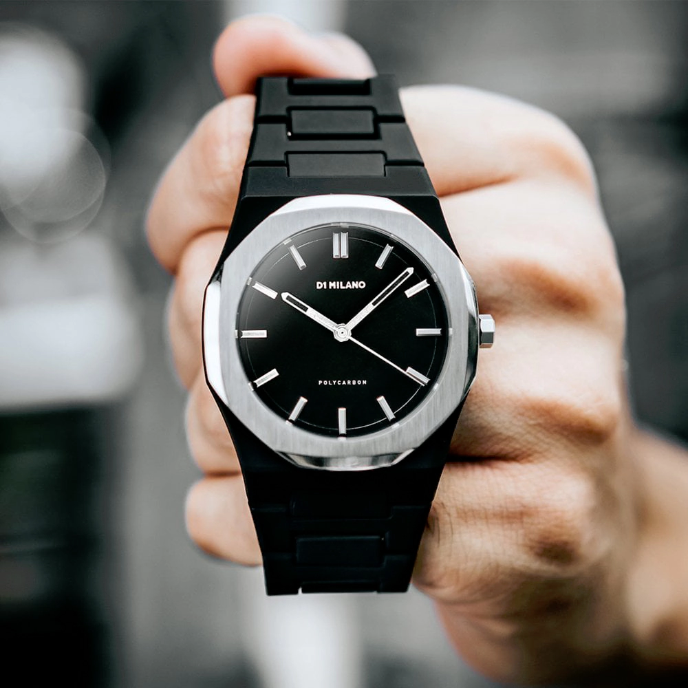 ساعت مچی مردانه دی وان میلانو D1-MILANO D1-PCBJ14