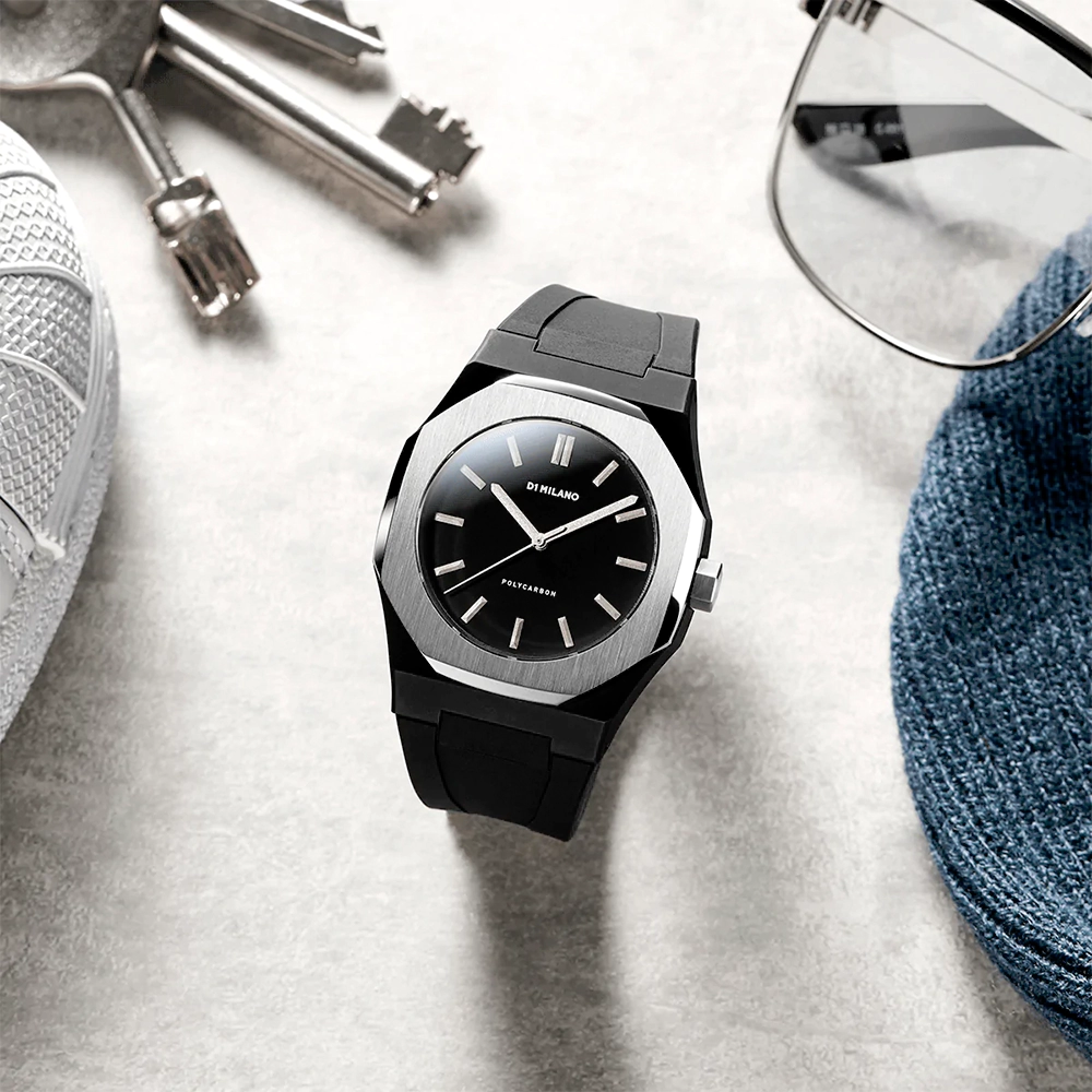 ساعت مچی مردانه دی وان میلانو D1-MILANO D1-PCBJ14