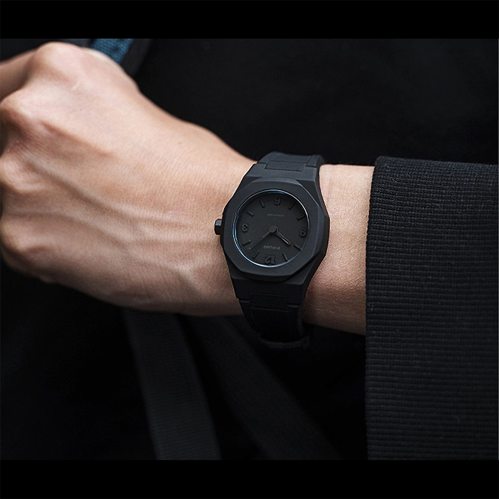 ساعت مچی زنانه دی وان میلانو D1-MILANO D1-NCRJ02