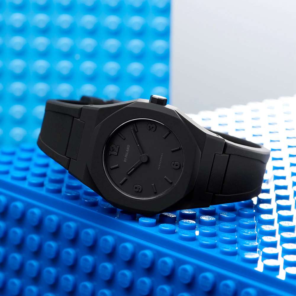 ساعت مچی زنانه دی وان میلانو D1-MILANO D1-NCRJ02