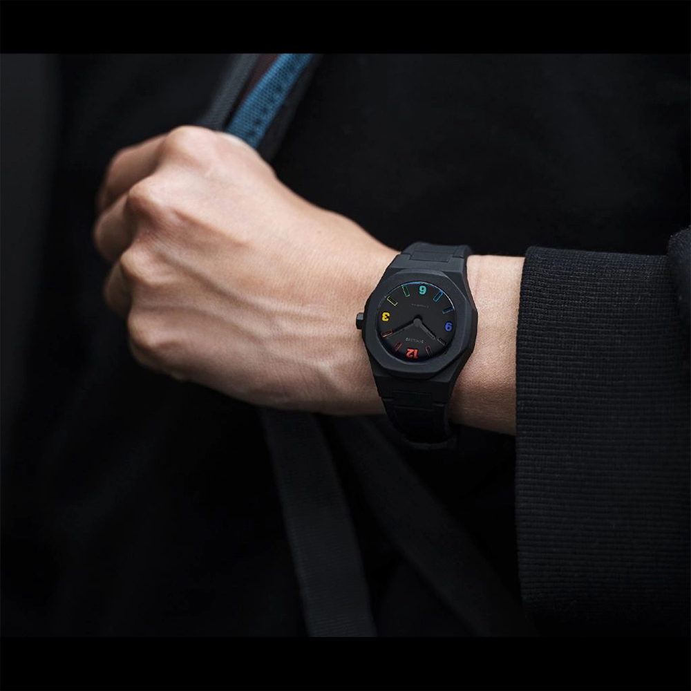 ساعت مچی زنانه دی وان میلانو D1-MILANO D1-NCRJ03