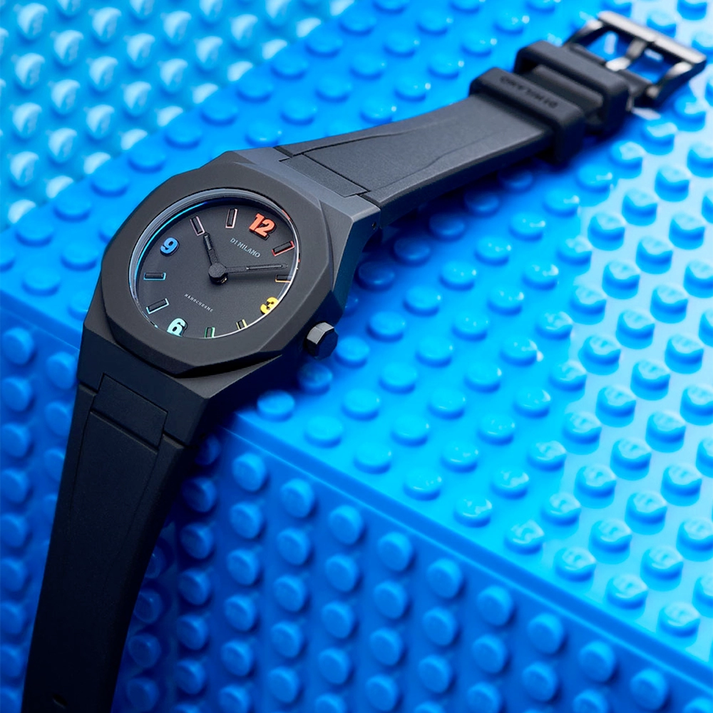 ساعت مچی زنانه دی وان میلانو D1-MILANO D1-NCRJ03