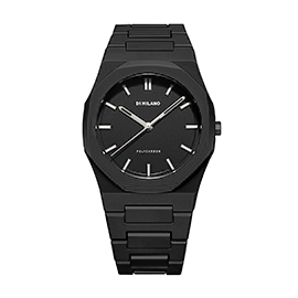 خرید ساعت مچی مردانه دی وان میلانو مدل D1-MILANO D1-PCBJ11 با بهترین قیمت