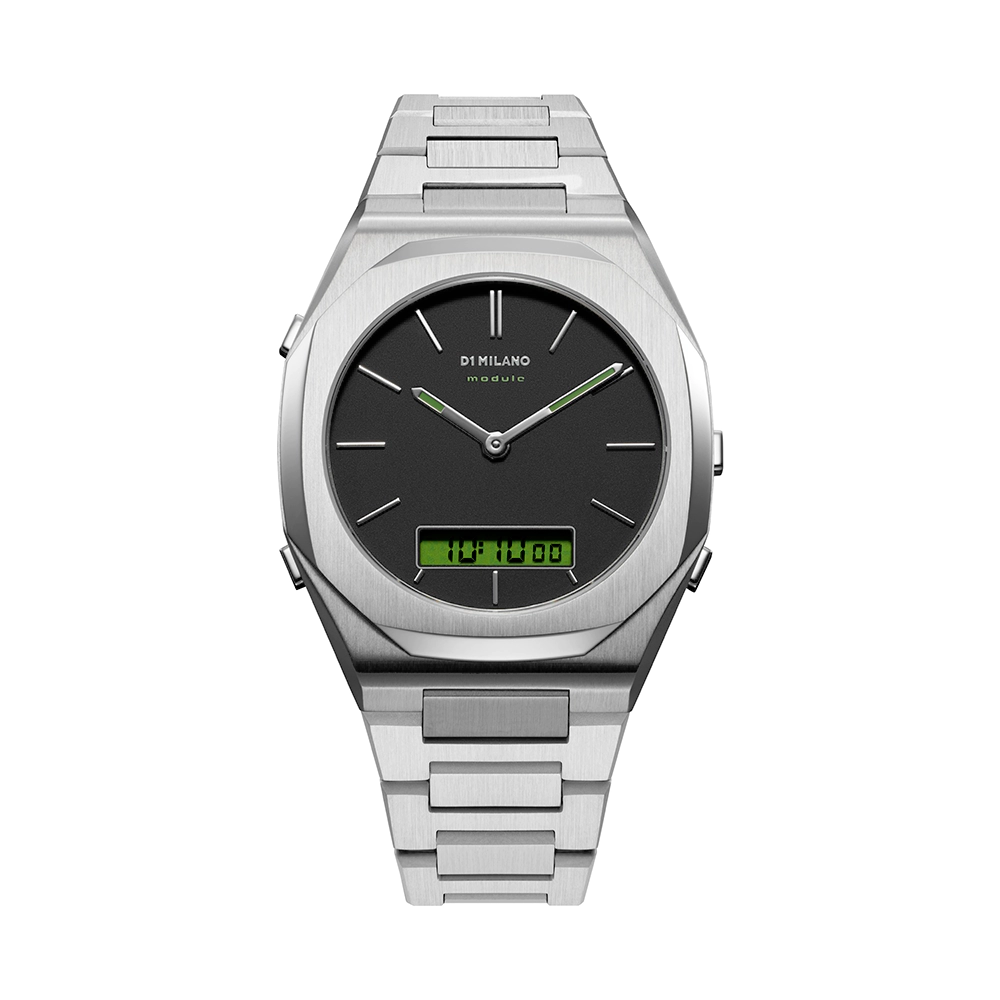 ساعت مچی مردانه دی وان میلانو