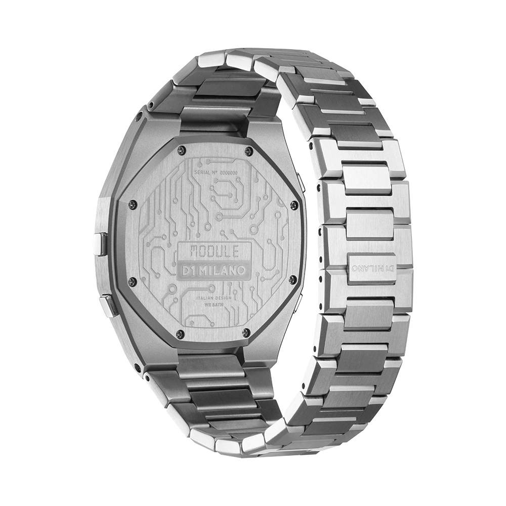 ساعت مچی مردانه دی وان میلانو D1-MILANO D1-DGBJ01
