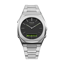 خرید ساعت مچی مردانه دی وان میلانو مدل D1-MILANO D1-DGBJ01 با بهترین قیمت