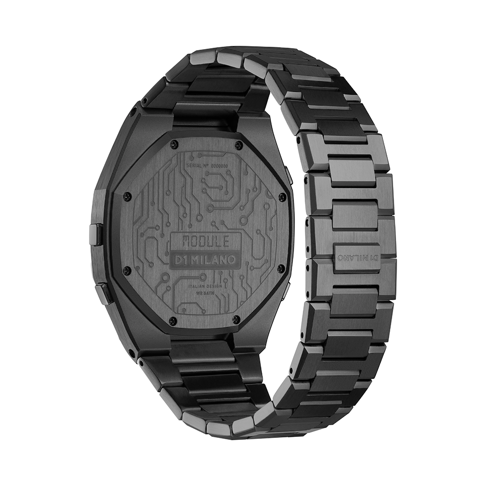 ساعت مچی مردانه دی وان میلانو D1-MILANO D1-DGBJ02