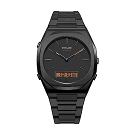 خرید ساعت مچی مردانه دی وان میلانو مدل D1-MILANO D1-DGBJ02 با بهترین قیمت