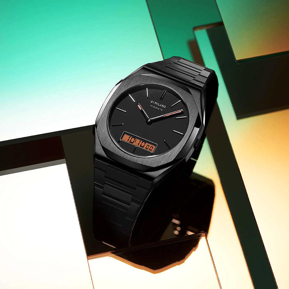 ساعت مچی مردانه دی وان میلانو D1-MILANO D1-DGBJ02