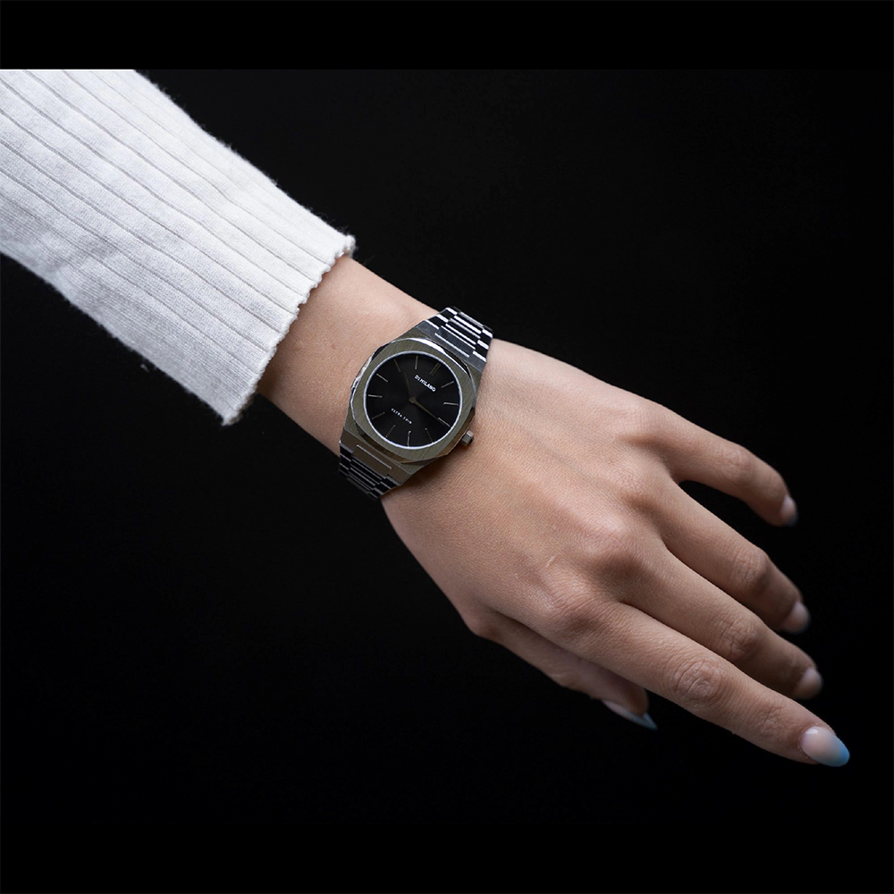 ساعت مچی زنانه دی وان میلانو D1-MILANO D1-UTBL05