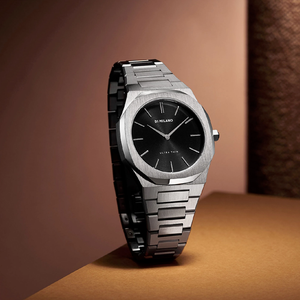 ساعت مچی زنانه دی وان میلانو D1-MILANO D1-UTBL05