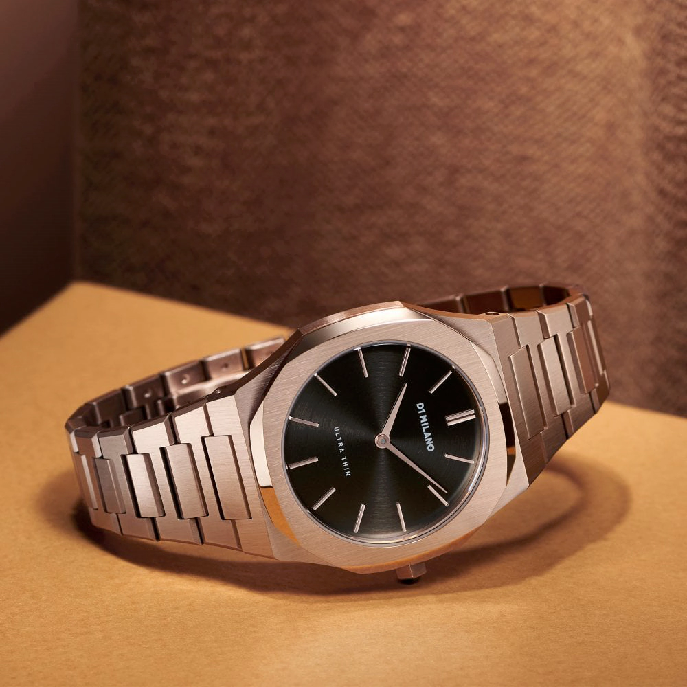 ساعت مچی زنانه دی وان میلانو D1-MILANO D1-UTBL06