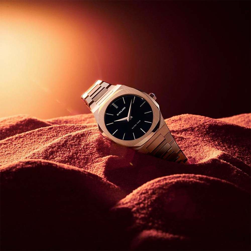 ساعت مچی زنانه دی وان میلانو D1-MILANO D1-UTBL06