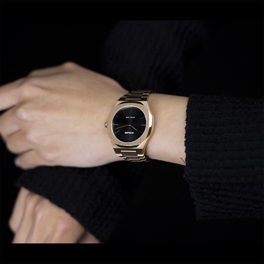 ساعت مچی زنانه دی وان میلانو D1-MILANO D1-UTBL06