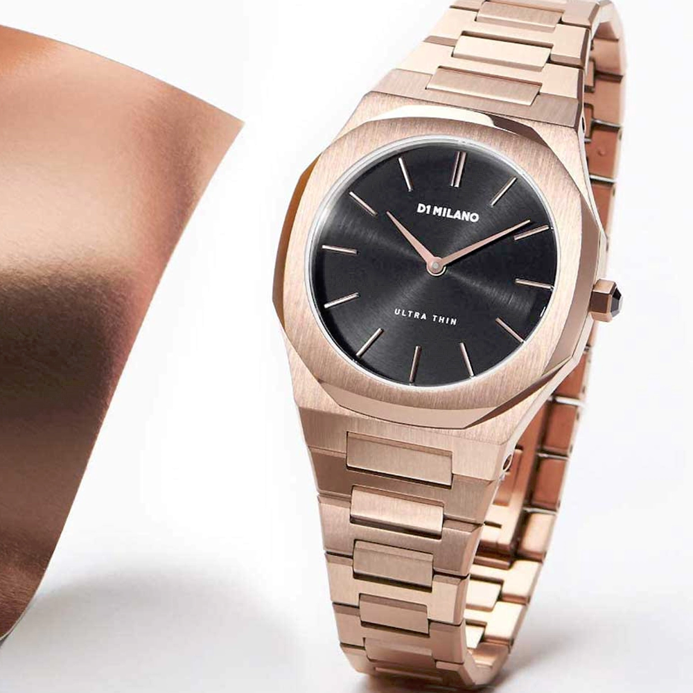 ساعت مچی زنانه دی وان میلانو D1-MILANO D1-UTBL06