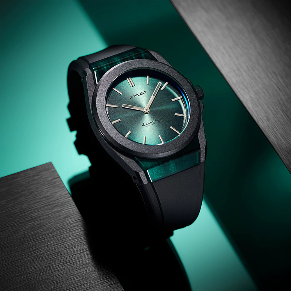 ساعت مچی مردانه دی وان میلانو D1-MILANO D1-CLRJ05