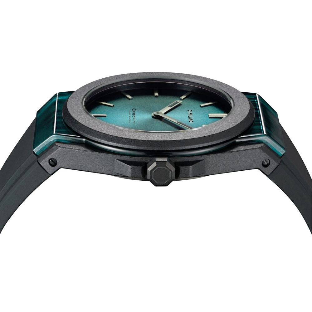 ساعت مچی مردانه دی وان میلانو D1-MILANO D1-CLRJ05