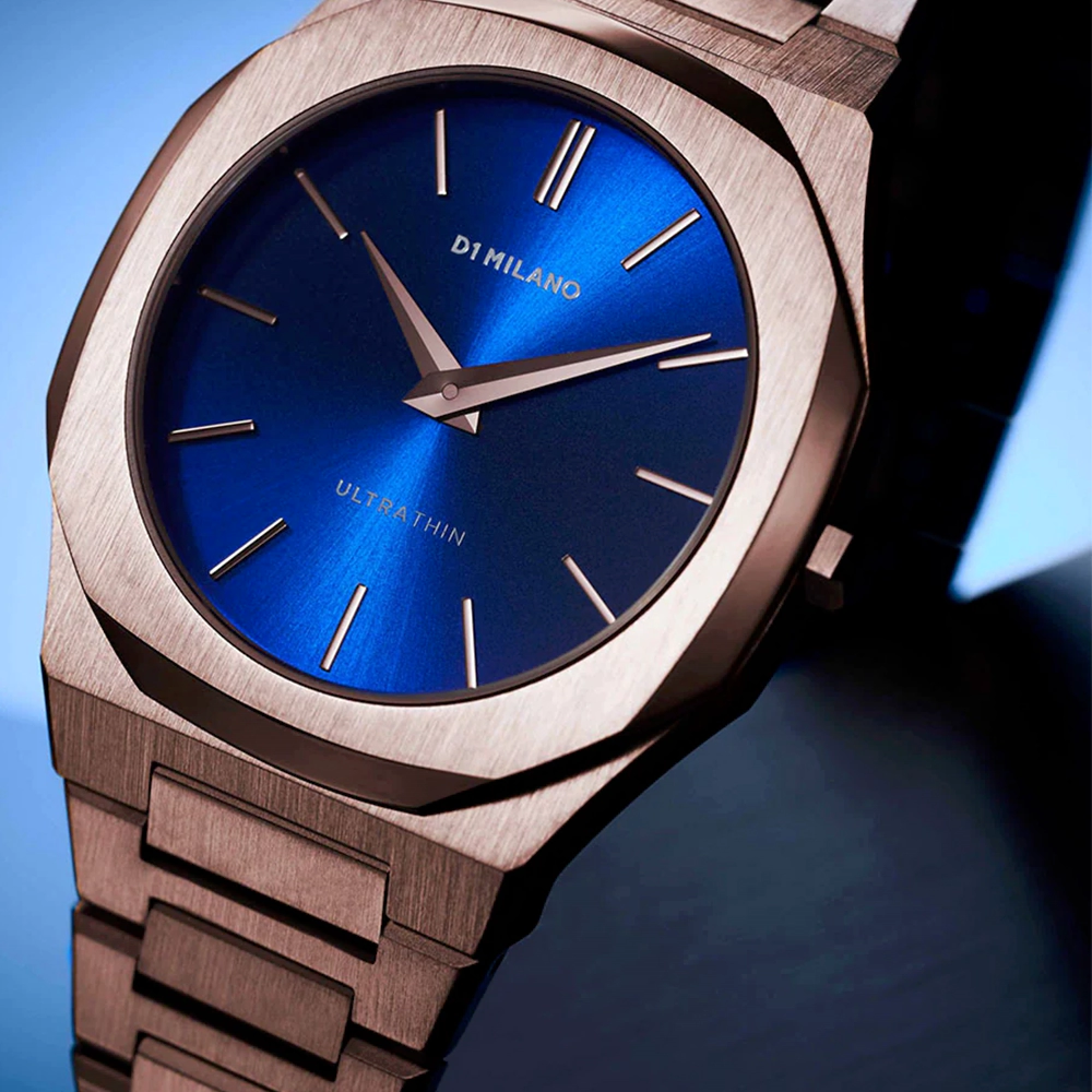 ساعت مچی زنانه دی وان میلانو D1-MILANO D1-UTBL12