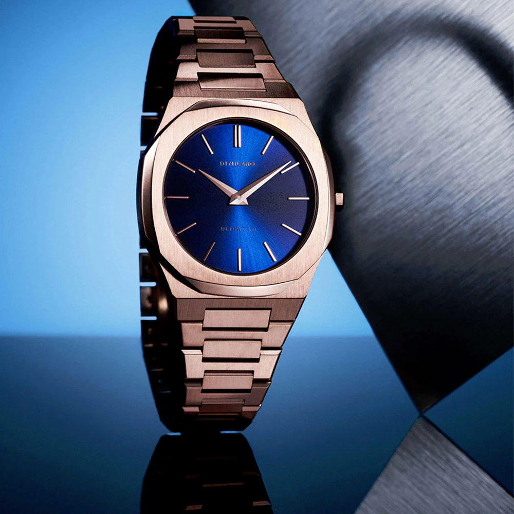 ساعت مچی زنانه دی وان میلانو D1-MILANO D1-UTBL12