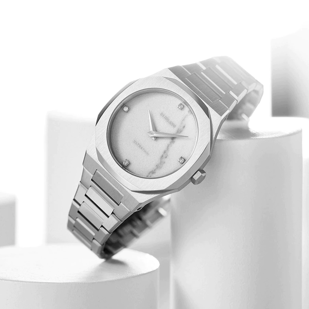 ساعت مچی زنانه دی وان میلانو D1-MILANO D1-UTBL13