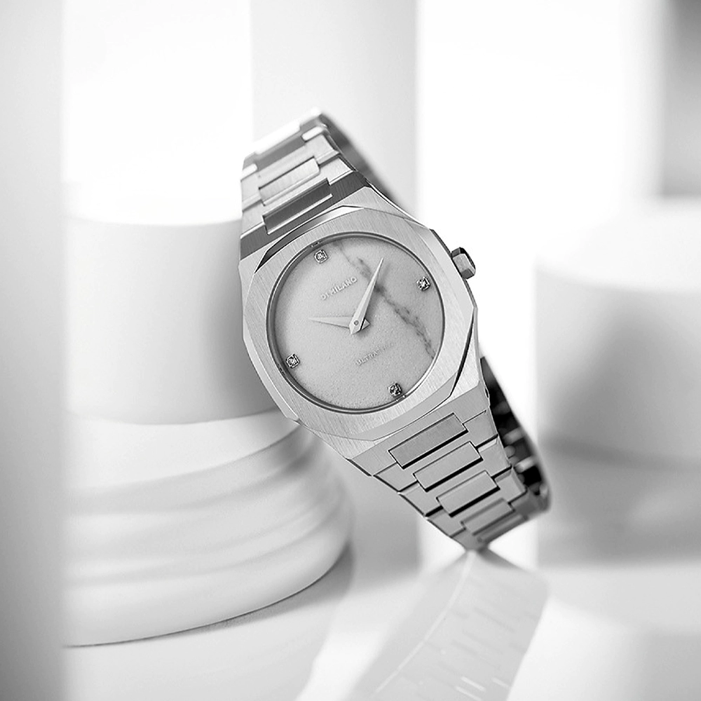 ساعت مچی زنانه دی وان میلانو D1-MILANO D1-UTBL13
