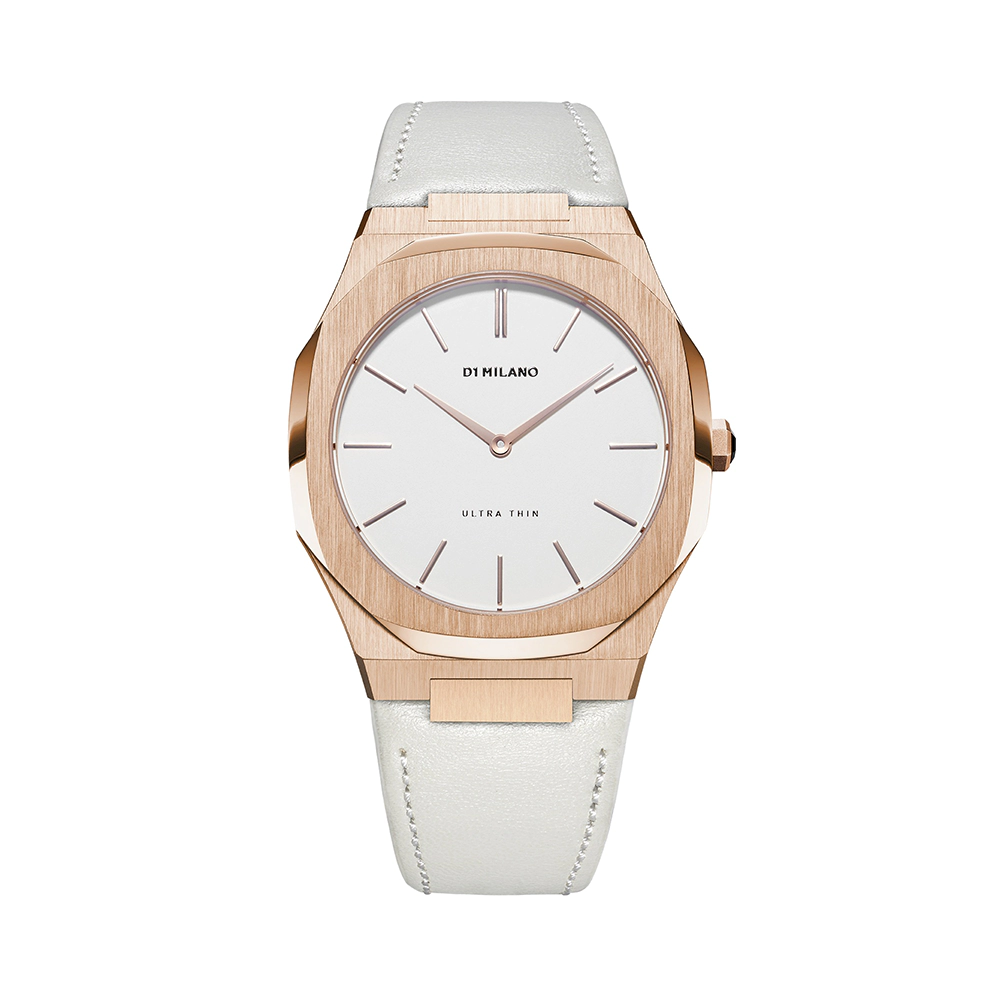ساعت مچی زنانه دی وان میلانو