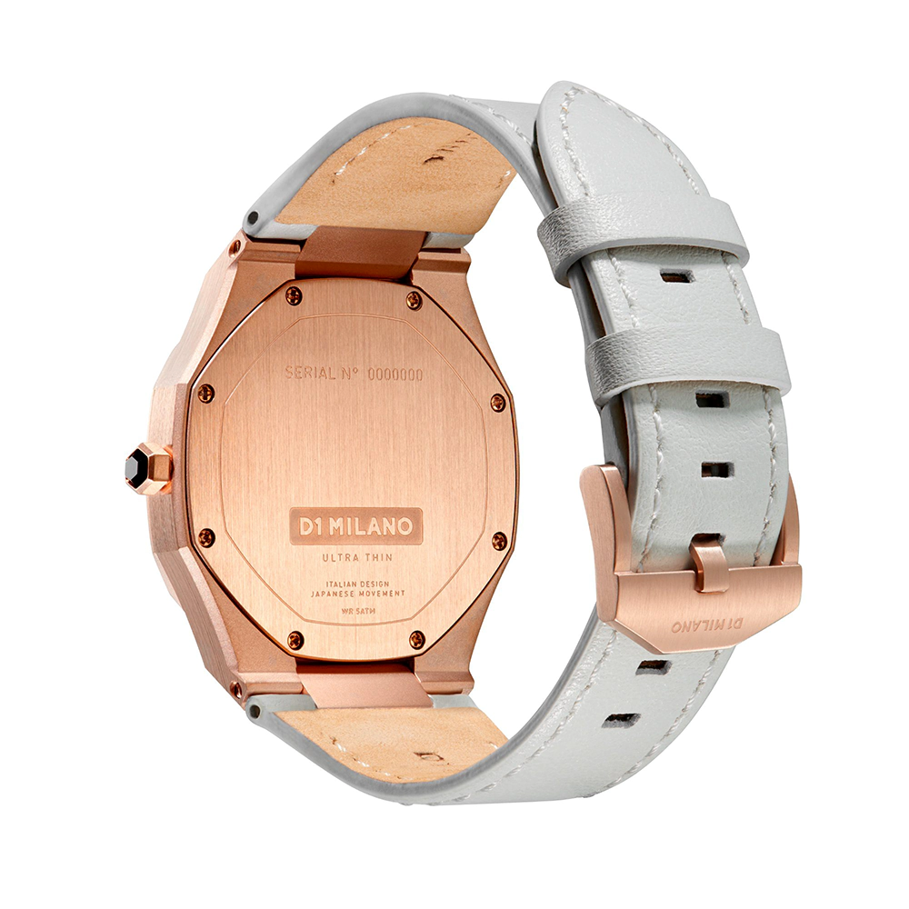 ساعت مچی زنانه دی وان میلانو D1-MILANO D1-UTLL02