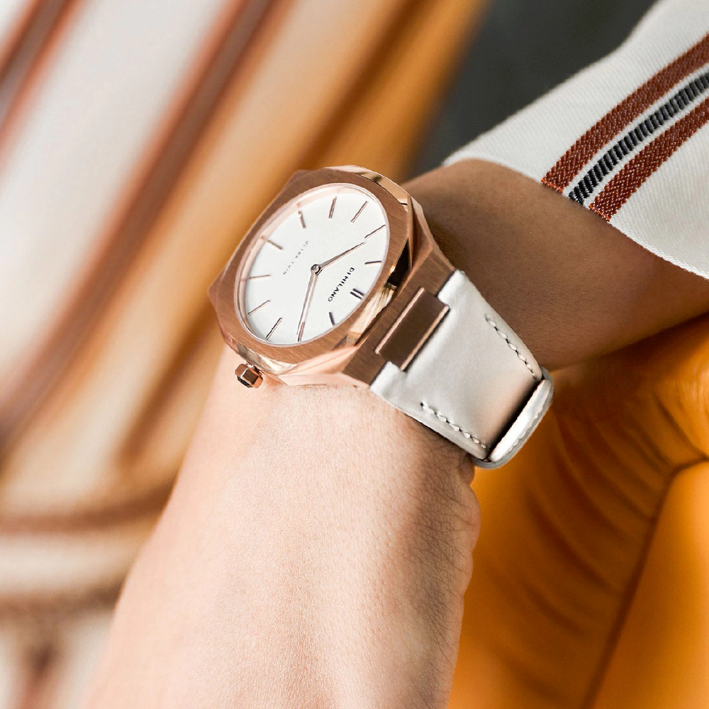 ساعت مچی زنانه دی وان میلانو D1-MILANO D1-UTLL02