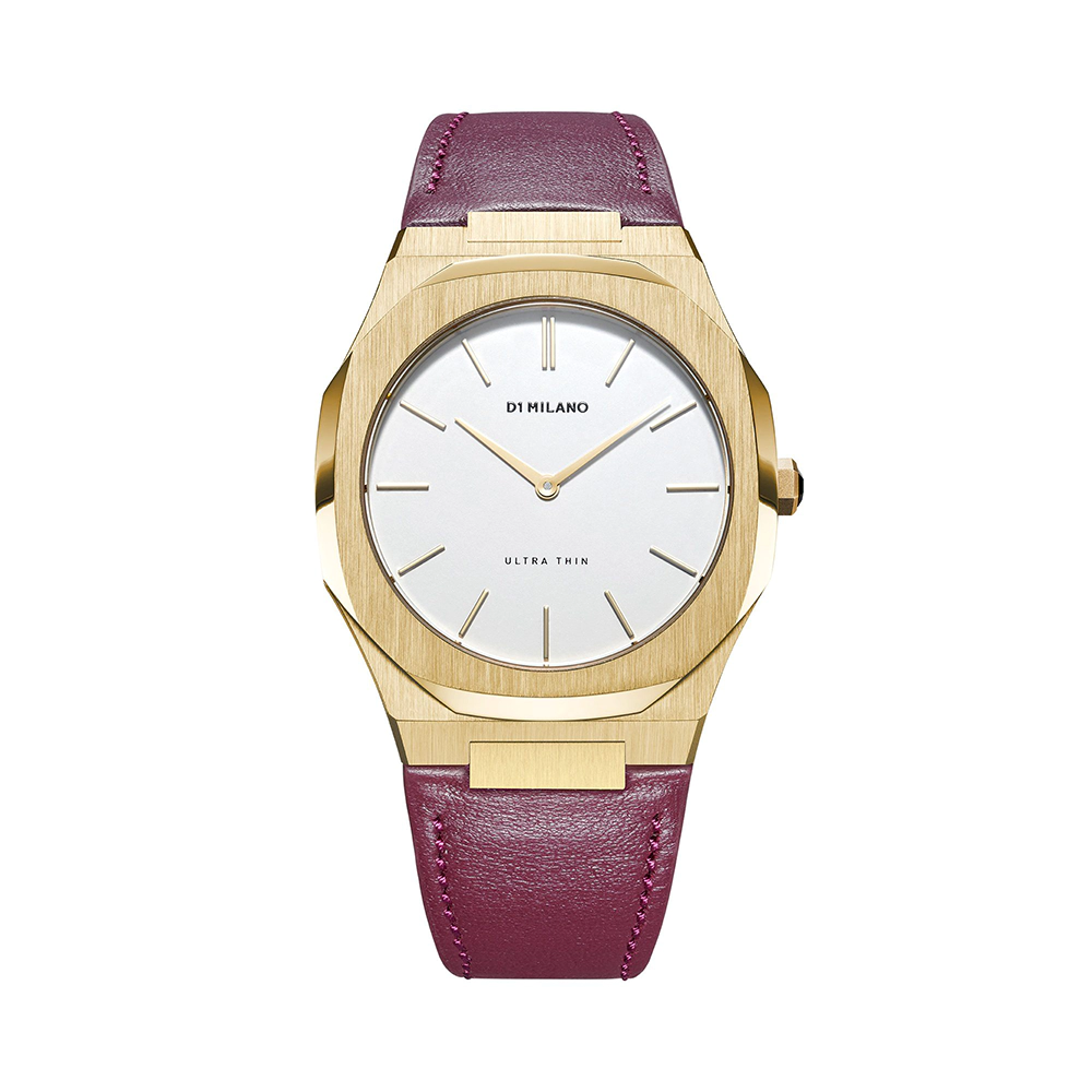 ساعت مچی زنانه دی وان میلانو