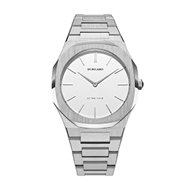 خرید ساعت مچی مردانه دی وان میلانو مدل D1-MILANO D1-UTBL01 با بهترین قیمت