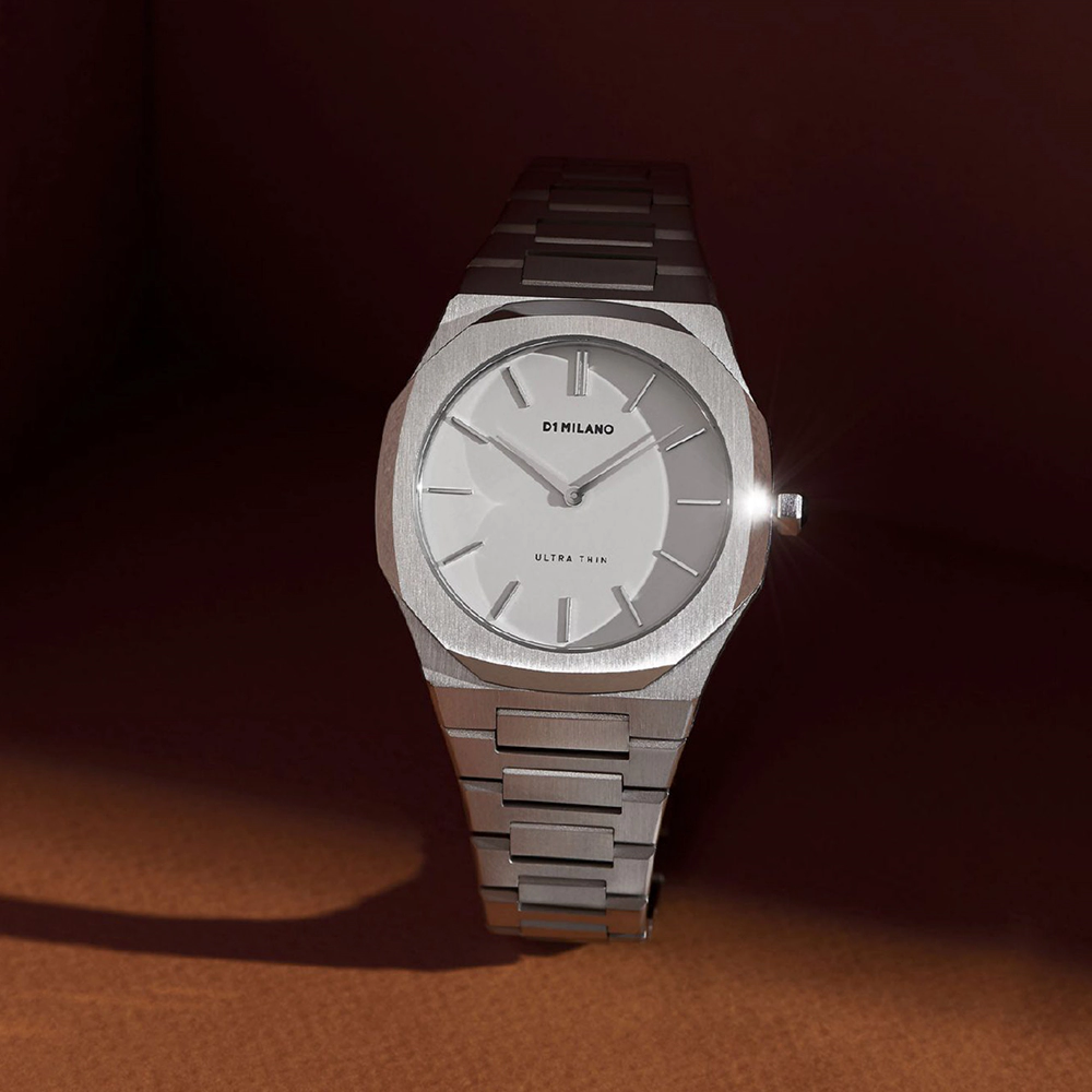 ساعت مچی مردانه دی وان میلانو D1-MILANO D1-UTBL01