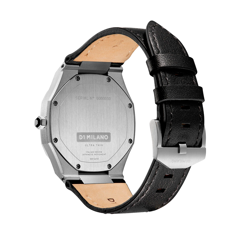 ساعت مچی مردانه دی وان میلانو D1-MILANO D1-UTLL01