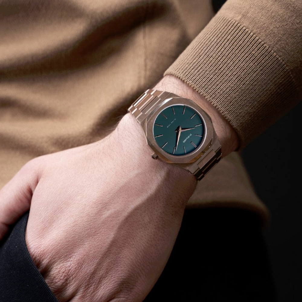 ساعت مچی مردانه دی وان میلانو D1-MILANO D1-UTBU02