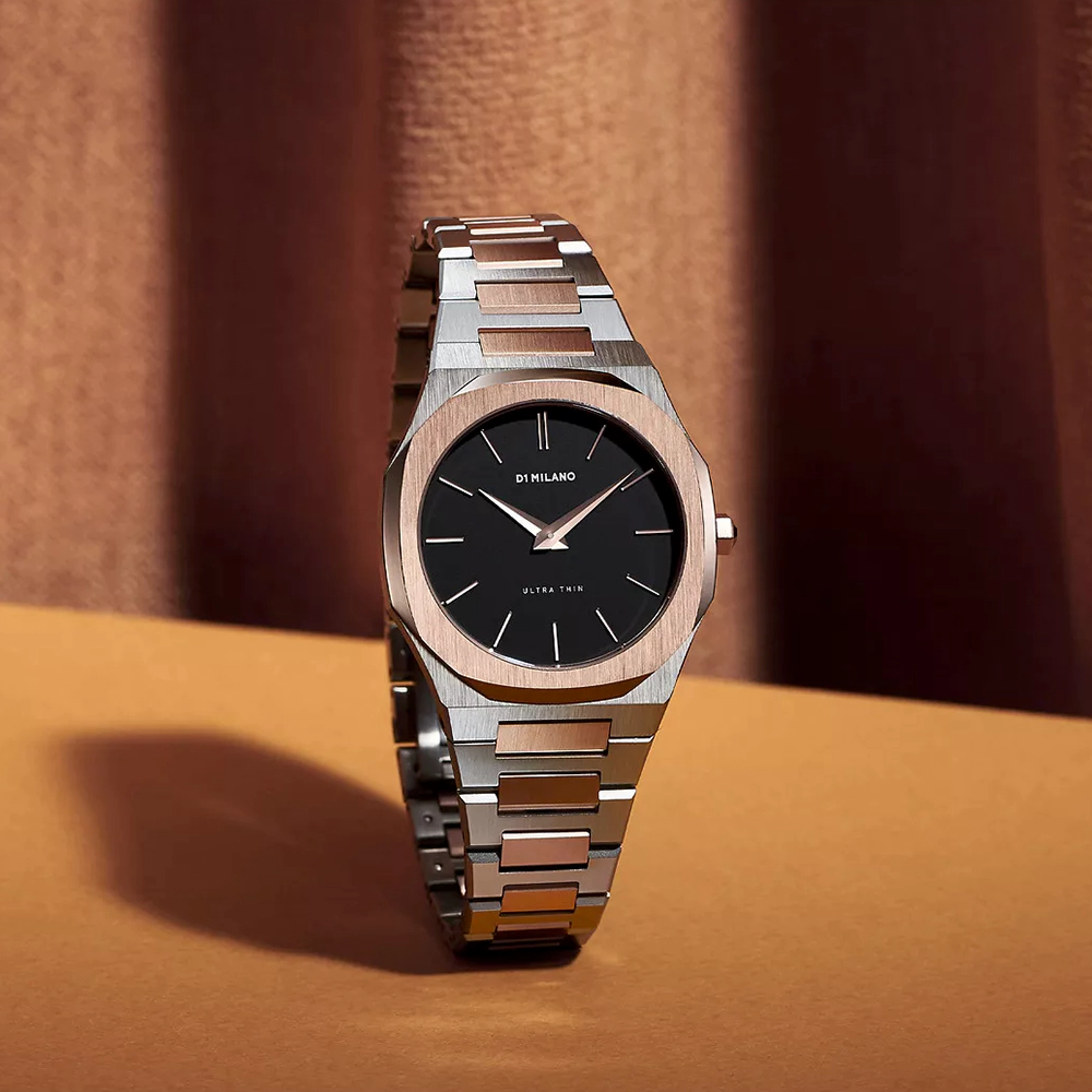 ساعت مچی مردانه دی وان میلانو D1-MILANO D1-UTBU03