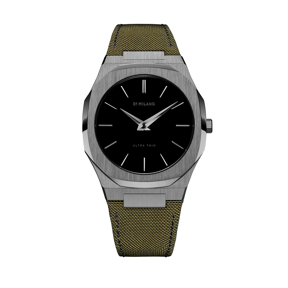 ساعت مچی مردانه دی وان میلانو