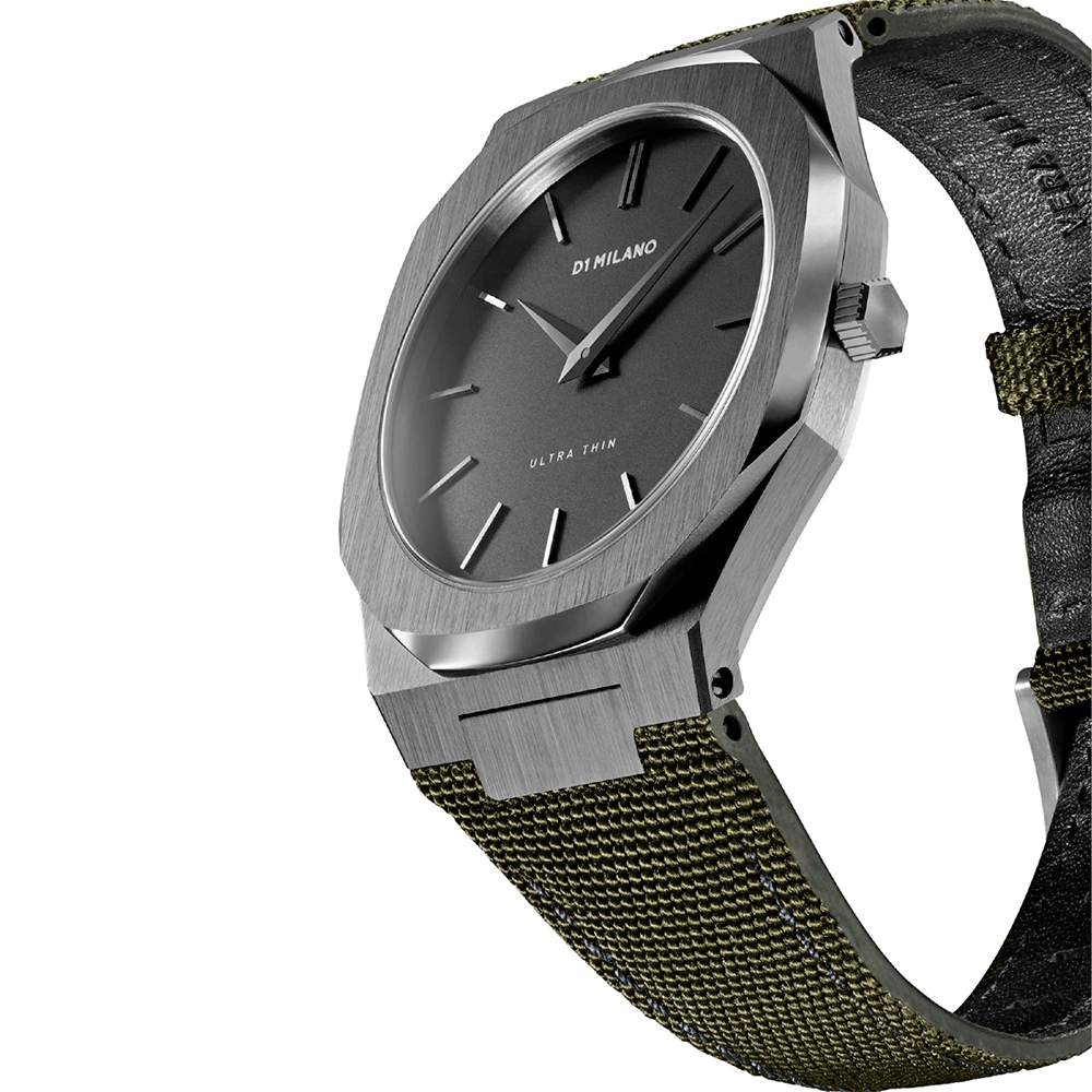 ساعت مچی مردانه دی وان میلانو D1-MILANO D1-UTNJ05