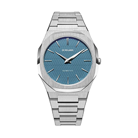 خرید ساعت مچی مردانه دی وان میلانو مدل D1-MILANO D1-UTBU04 با بهترین قیمت