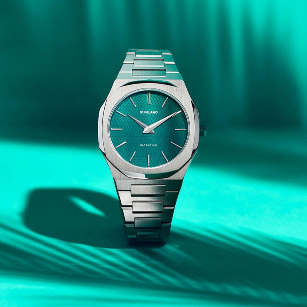 ساعت مچی مردانه دی وان میلانو D1-MILANO D1-UTBU05
