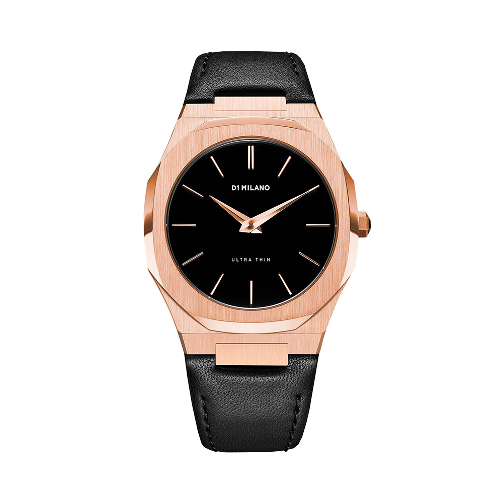ساعت مچی مردانه دی وان میلانو