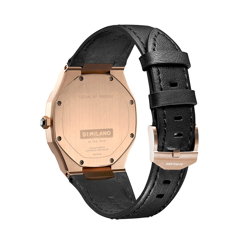ساعت مچی مردانه دی وان میلانو D1-MILANO D1-UTLJ03