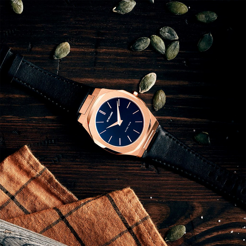 ساعت مچی مردانه دی وان میلانو D1-MILANO D1-UTLJ03