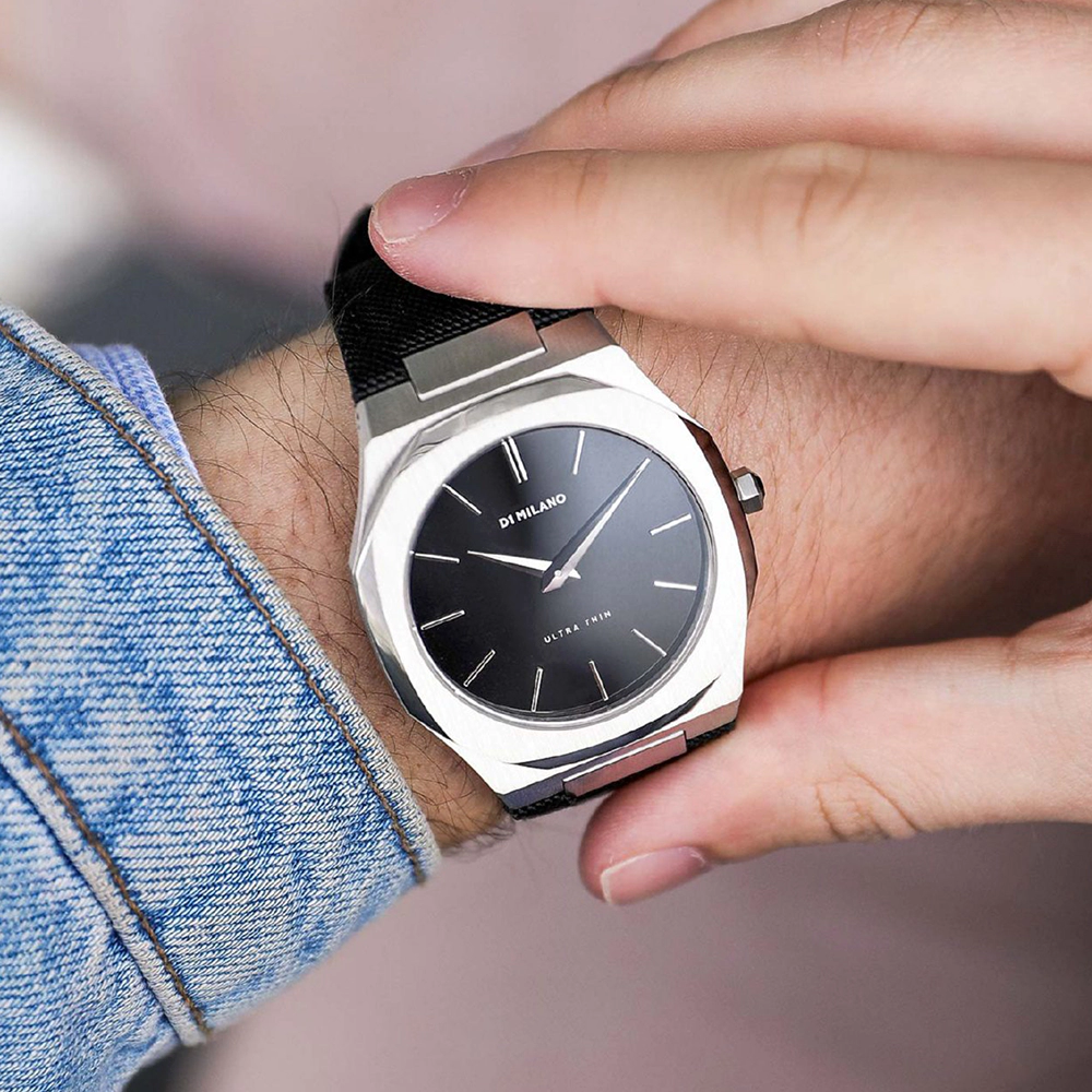 ساعت مچی مردانه دی وان میلانو D1-MILANO D1-UTNJ01
