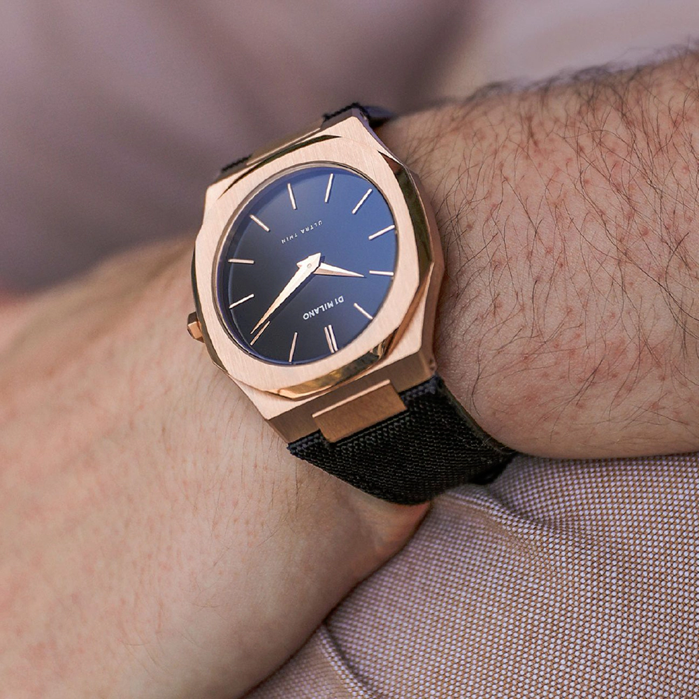 ساعت مچی مردانه دی وان میلانو D1-MILANO D1-UTNJ03