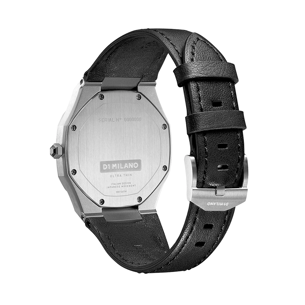 ساعت مچی مردانه دی وان میلانو D1-MILANO D1-UTLJ01