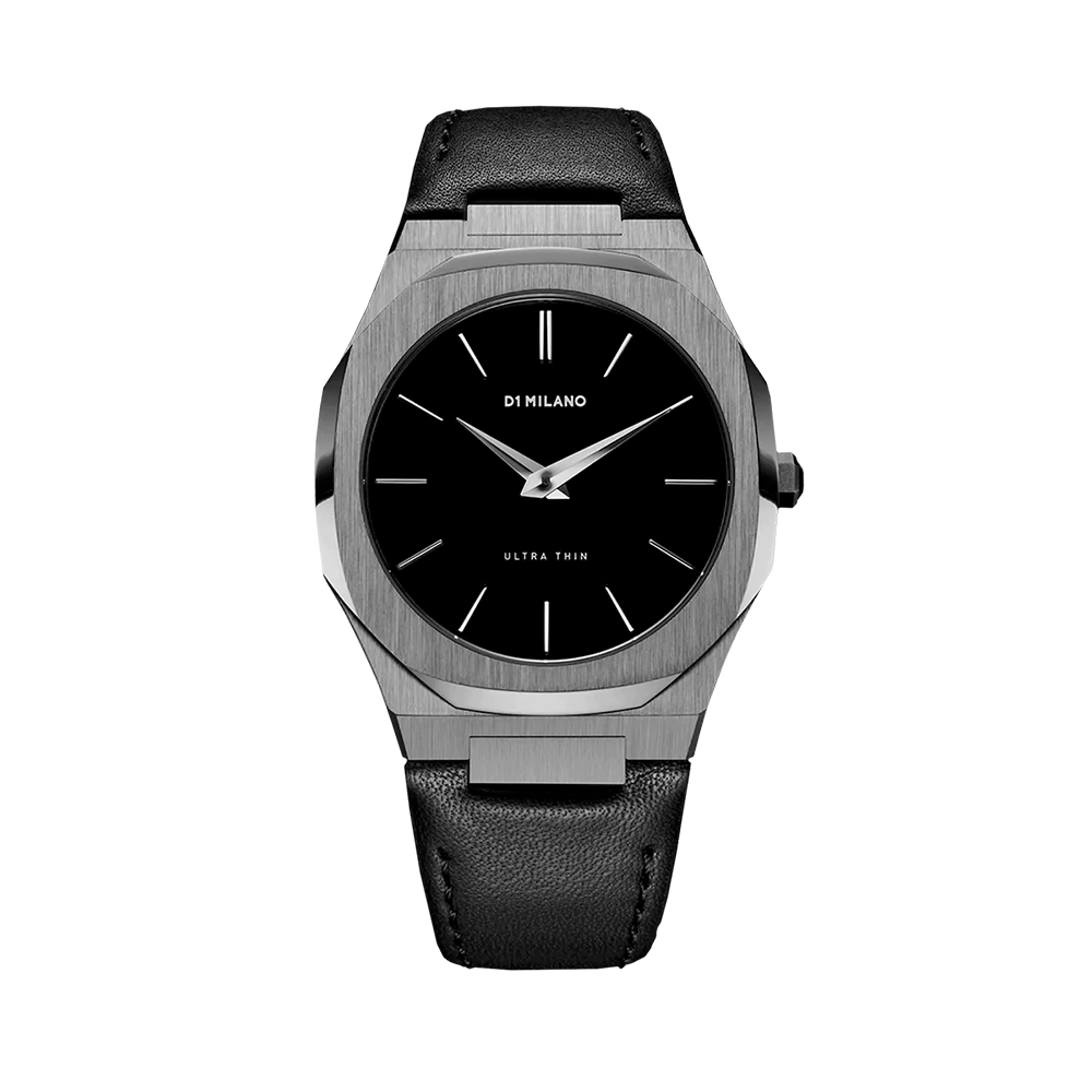 ساعت مچی مردانه دی وان میلانو