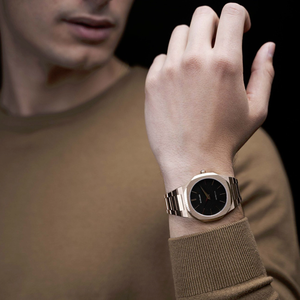 ساعت مچی مردانه دی وان میلانو D1-MILANO D1-UTBJ16