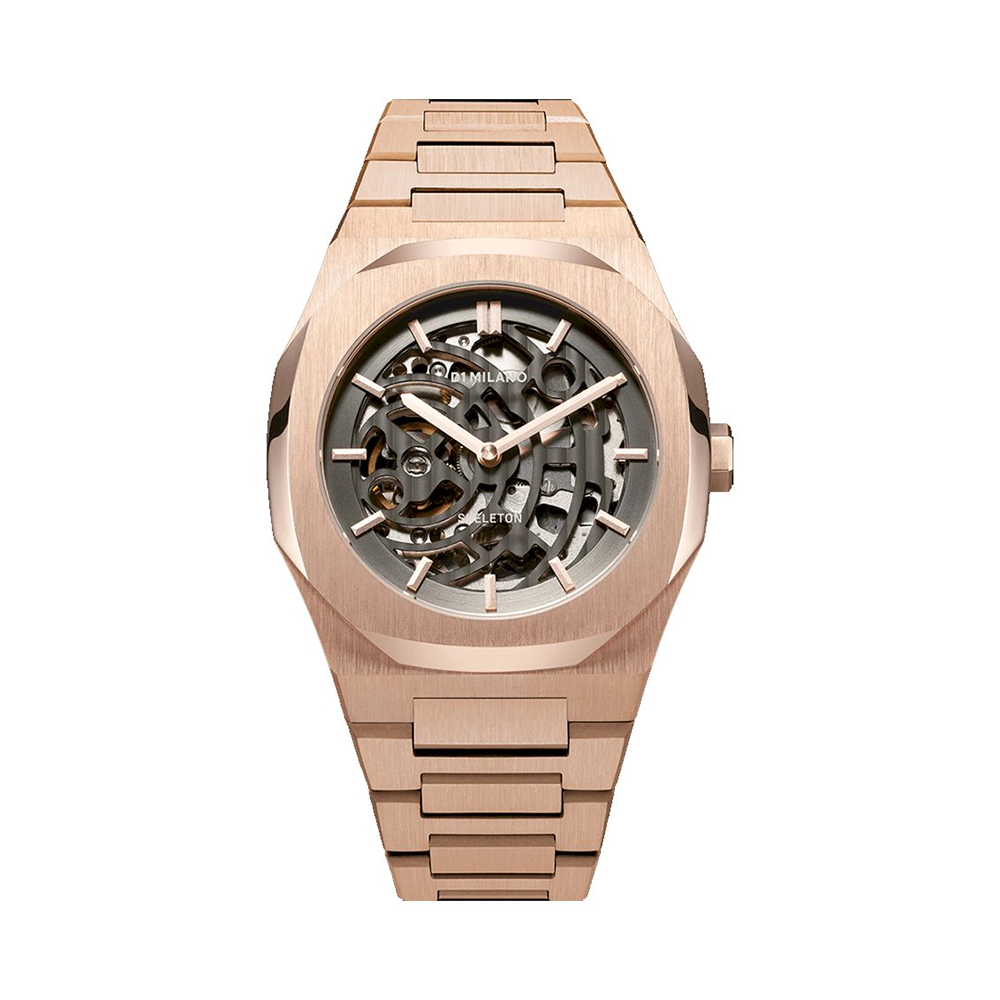 ساعت مچی مردانه دی وان میلانو